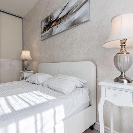 Stylish Old Town Apartment Riga Exterior foto