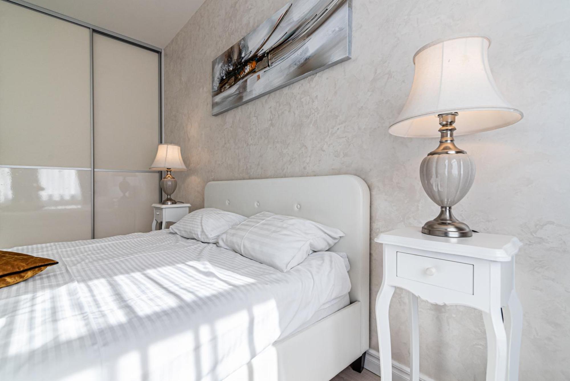 Stylish Old Town Apartment Riga Exterior foto