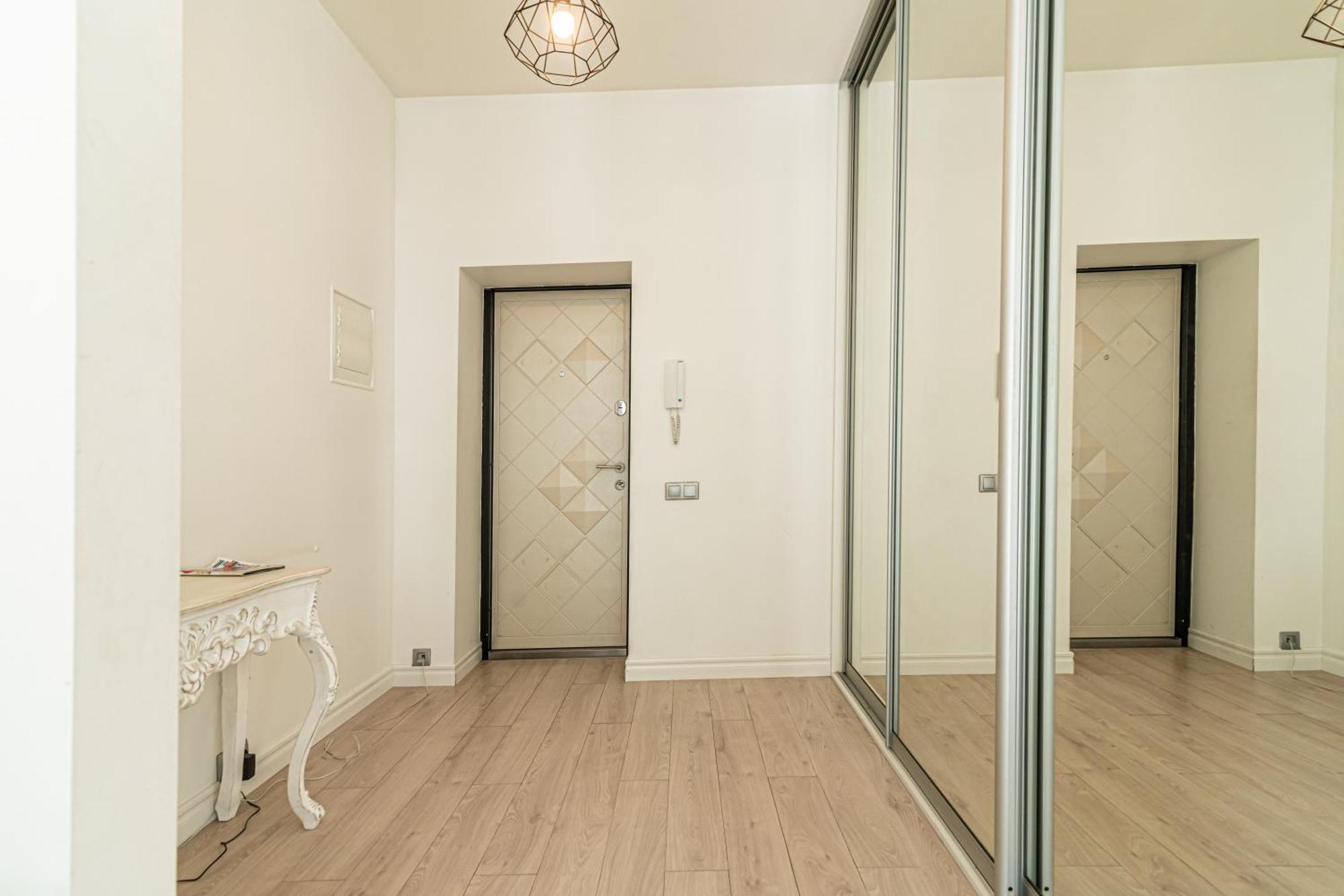 Stylish Old Town Apartment Riga Exterior foto