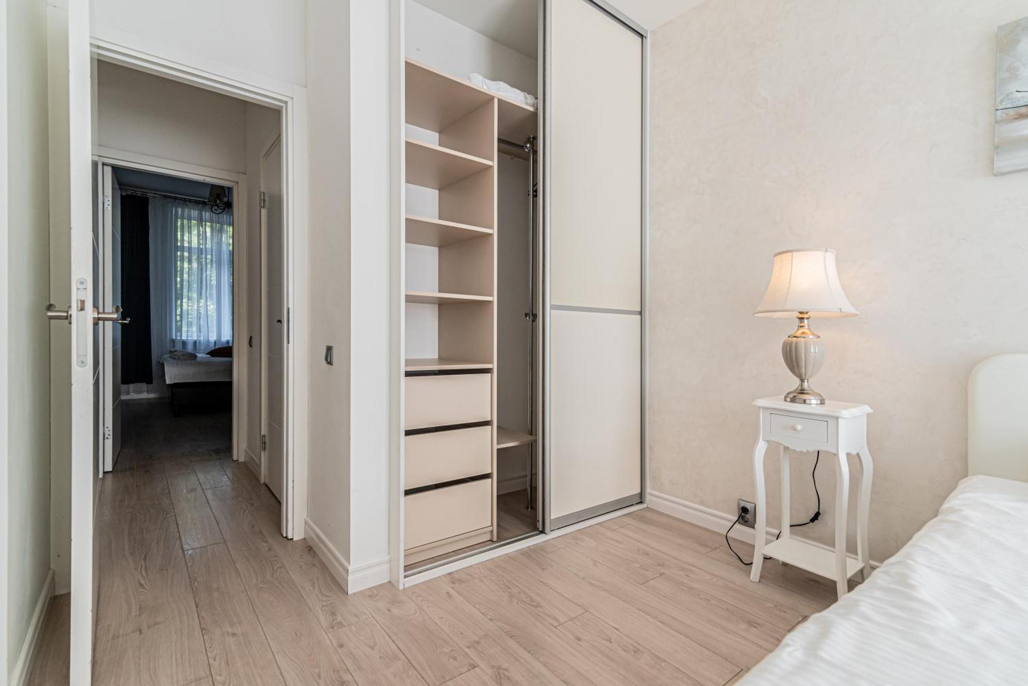 Stylish Old Town Apartment Riga Exterior foto