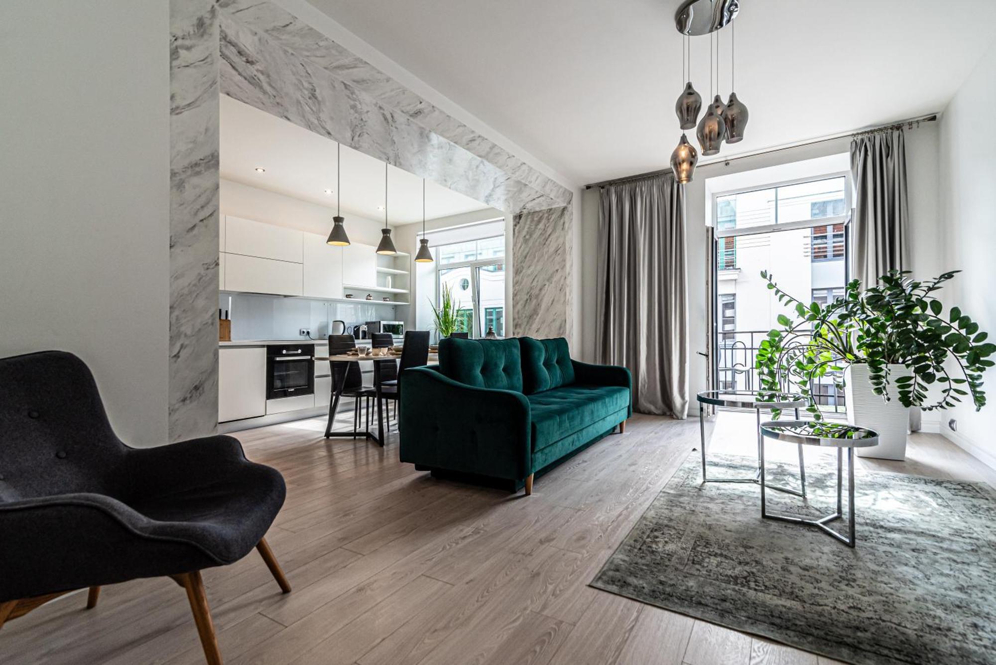 Stylish Old Town Apartment Riga Exterior foto
