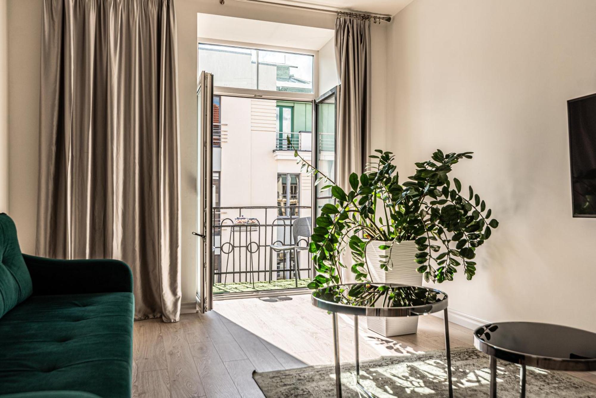 Stylish Old Town Apartment Riga Exterior foto